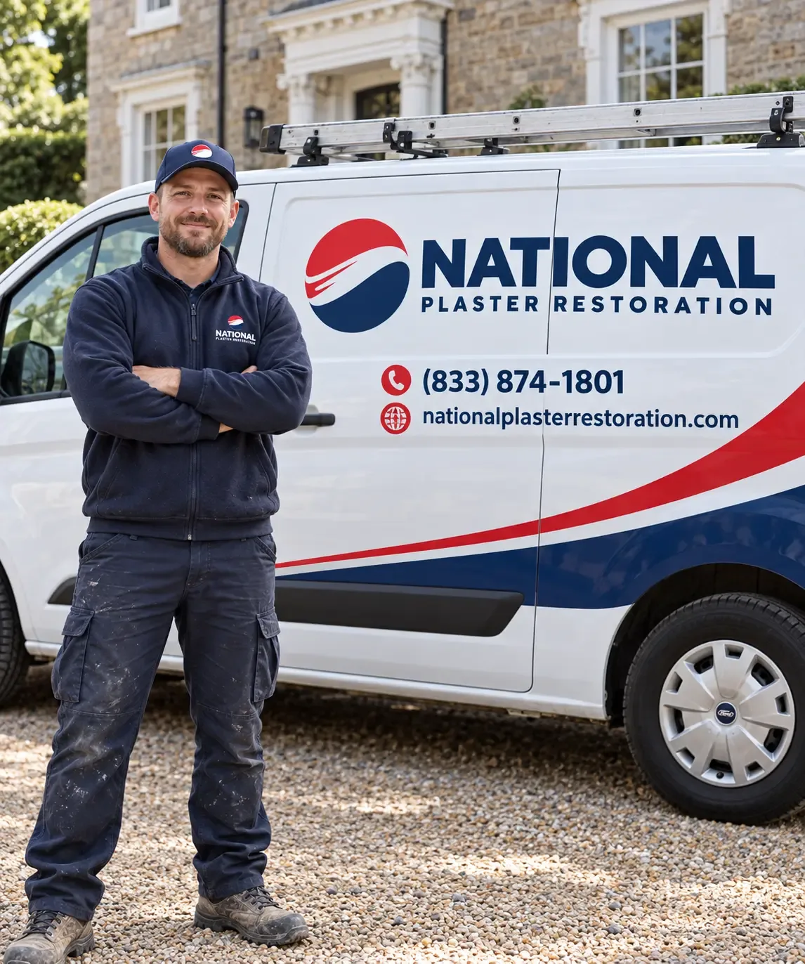 Plaster Repair Burkettsville, OH FAQs